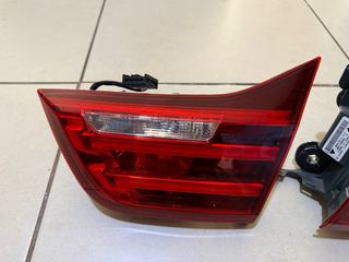 Pilotos BMW Serie 4 coupe F32/F33 F82/F83 (M4)