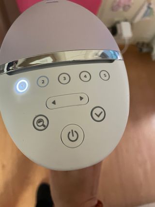 Philips Lumea IPL 8000