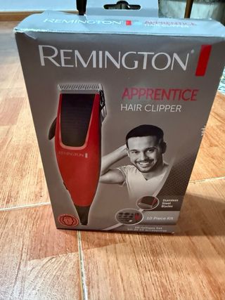Remington Apprentice Cortapelos 10 Piezas