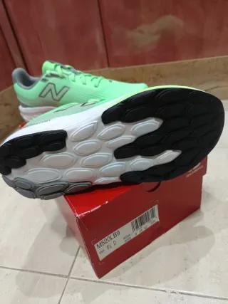 Zapatillas New Balance