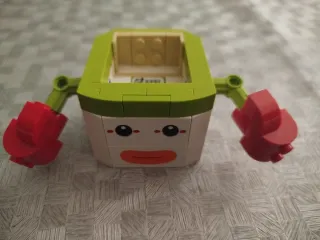 LEGO Super Mario 71396