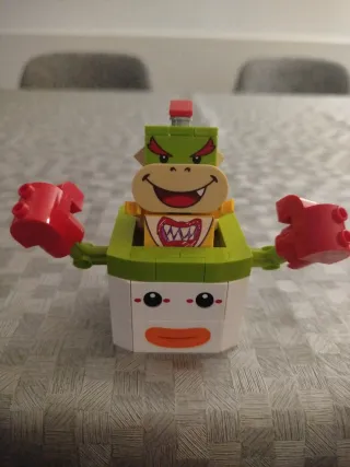 LEGO Super Mario 71396