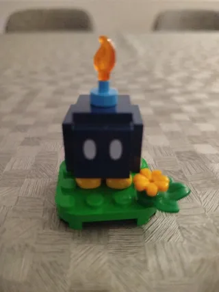 LEGO Super Mario 71396