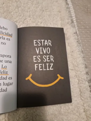 Los secretos que jamás te contaron / Live is Li...