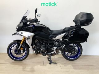 YAMAHA TRACER 900 GT