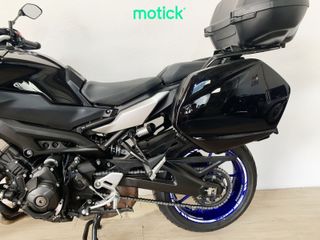 YAMAHA TRACER 900 GT
