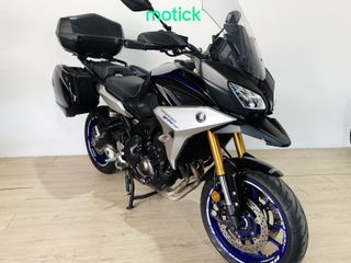 YAMAHA TRACER 900 GT