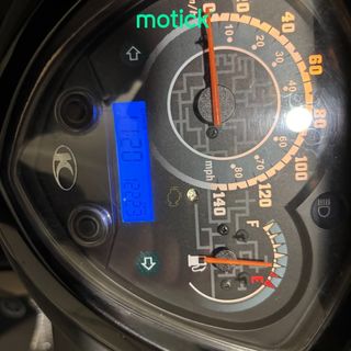 KYMCO AGILITY CITY 125