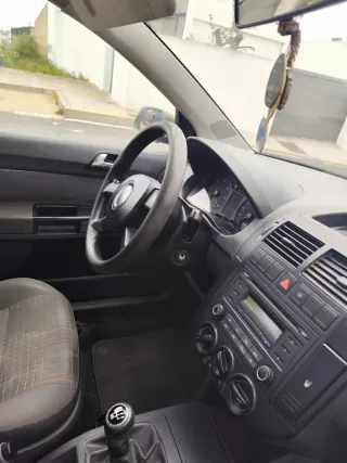 Volkswagen Polo 2005