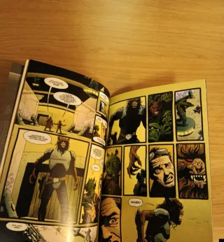 Star Wars Relatos 2