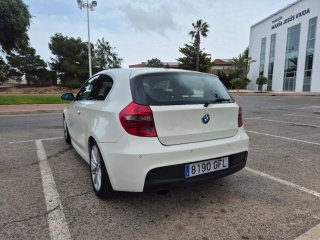 BMW Serie 1 2008