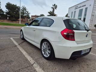 BMW Serie 1 2008