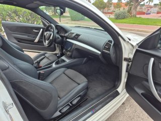 BMW Serie 1 2008