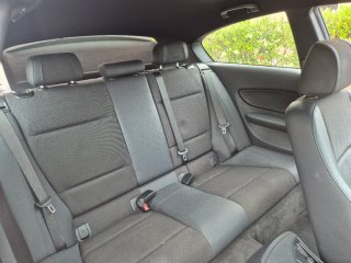 BMW Serie 1 2008
