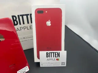 iPhone 8 Plus 64GB BAT 100%/ GARANTÍA ! CAMBIOS de Segunda mano
