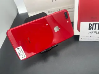 iPhone 8 Plus 64GB BAT 100%/ GARANZIA! CAMBIO