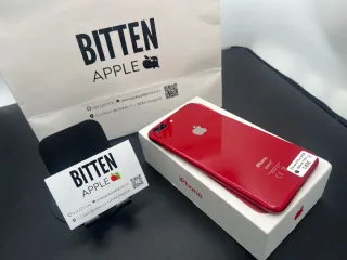iPhone 8 Plus 64GB BAT 100%/ GARANTÍA ! CAMBIOS de Segunda mano
