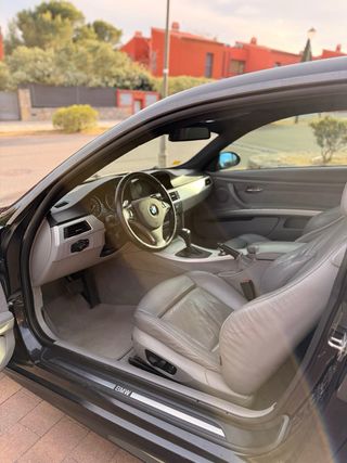BMW Serie 3 2007