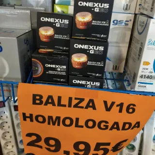 Baliza