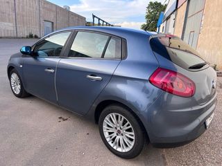 FIAT Bravo 2007