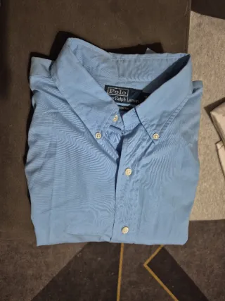 CAMISAS MANGA CORTA Y LARGA DE BUENA MARCA