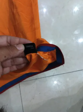 Camiseta Barça retro