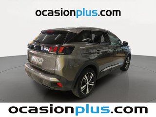 Peugeot 3008 BlueHDI 130 S&S Allure EAT8 96 kW (130 CV)
