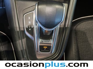 Renault Captur Zen E-TECH Híbrido enchufable 118 kW (160 CV)