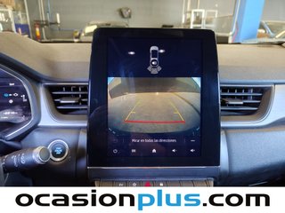 Renault Captur Zen E-TECH Híbrido enchufable 118 kW (160 CV)