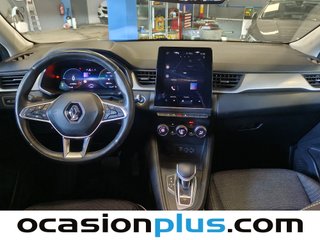 Renault Captur Zen E-TECH Híbrido enchufable 118 kW (160 CV)