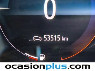Renault Captur Zen E-TECH Híbrido enchufable 118 kW (160 CV)