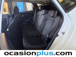Hyundai ix35 1.7 CRDI Classic Sky 4x2 85 kW (116 CV)