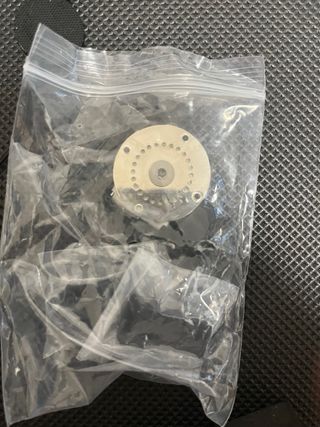 Intercomunicador G6 AIRIDE con Cámara Bluetooth