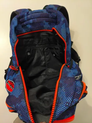 MOCHILA ESCOLAR COOLPACK YDG YOUNG DIVISION