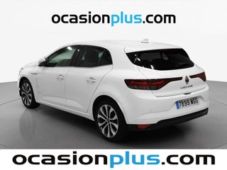 Renault Megane Techno Blue dCi 85 kW (115 CV)