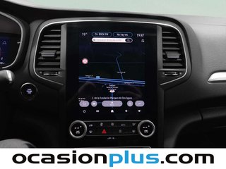Renault Megane Techno Blue dCi 85 kW (115 CV)