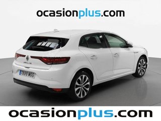 Renault Megane Techno Blue dCi 85 kW (115 CV)
