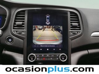 Renault Megane Techno Blue dCi 85 kW (115 CV)