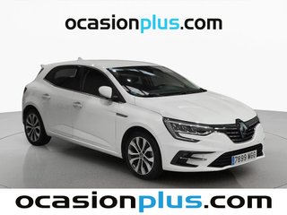Renault Megane Techno Blue dCi 85 kW (115 CV)