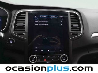 Renault Megane Techno Blue dCi 85 kW (115 CV)