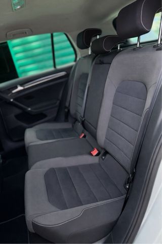 VOLKSWAGEN GOLF VII 150CV 2016 ETIQUETA C