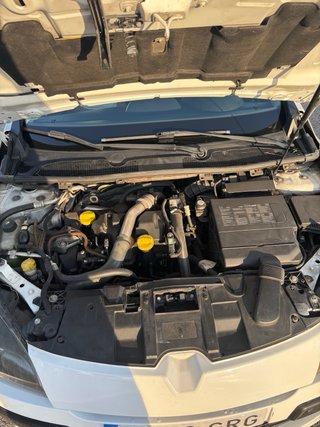 Renault Megane Sport Tourer
