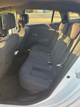 Renault Megane Sport Tourer