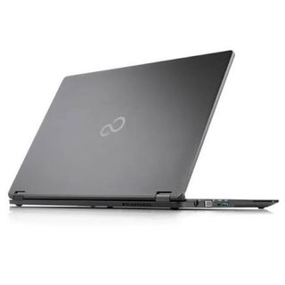 Portátil Fujitsu i7 SSD Profesional