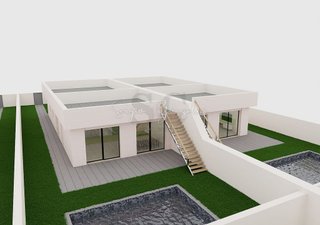 Casa pareada en venta en Berà Mar - El Francaset en Roda de Barà