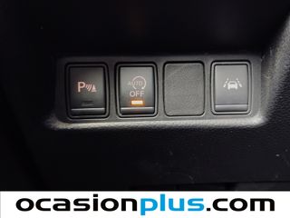 Nissan Qashqai 1.2 DIG-T S&S 360 4X2 85 kW (115 CV)