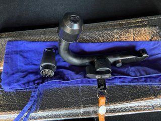 Ranger Rover /EVOQUE ( negociables )
