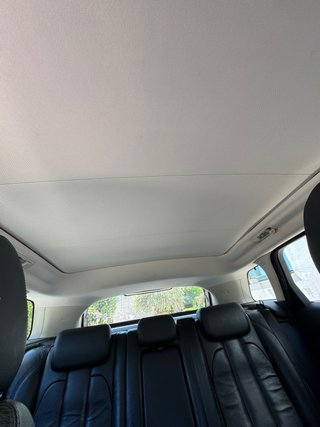 Ranger Rover /EVOQUE ( negociables )