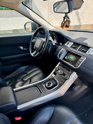 RAGER ROVER /EVOQUE 2.2 DIESEL.Motor FORD/PSA)