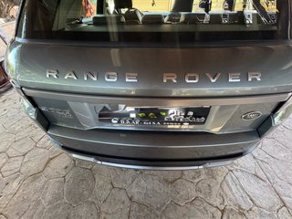 RAGER ROVER /EVOQUE 2.2 DIESEL.Motor FORD/PSA)